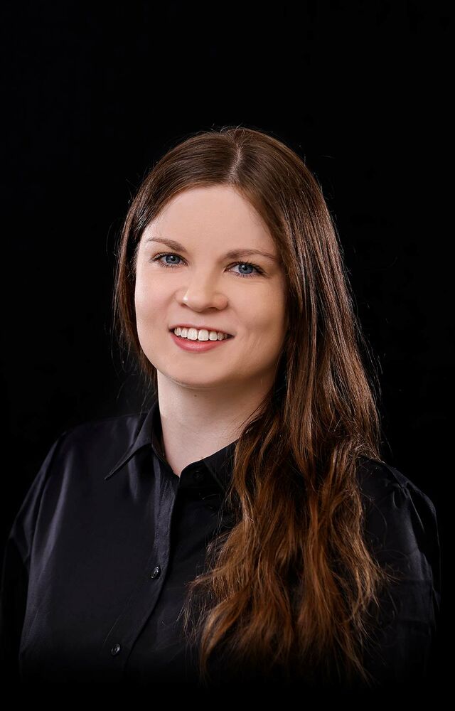 Dr. Vanessa Gaarz