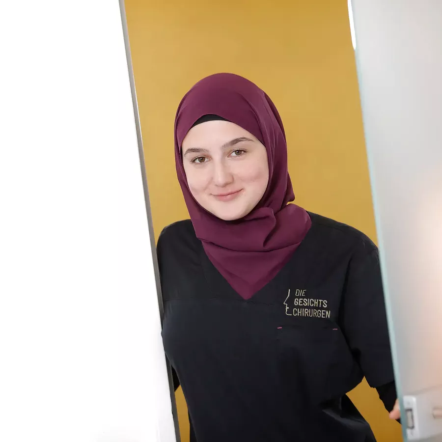 Die Gesichtschirurgen aus Hannover