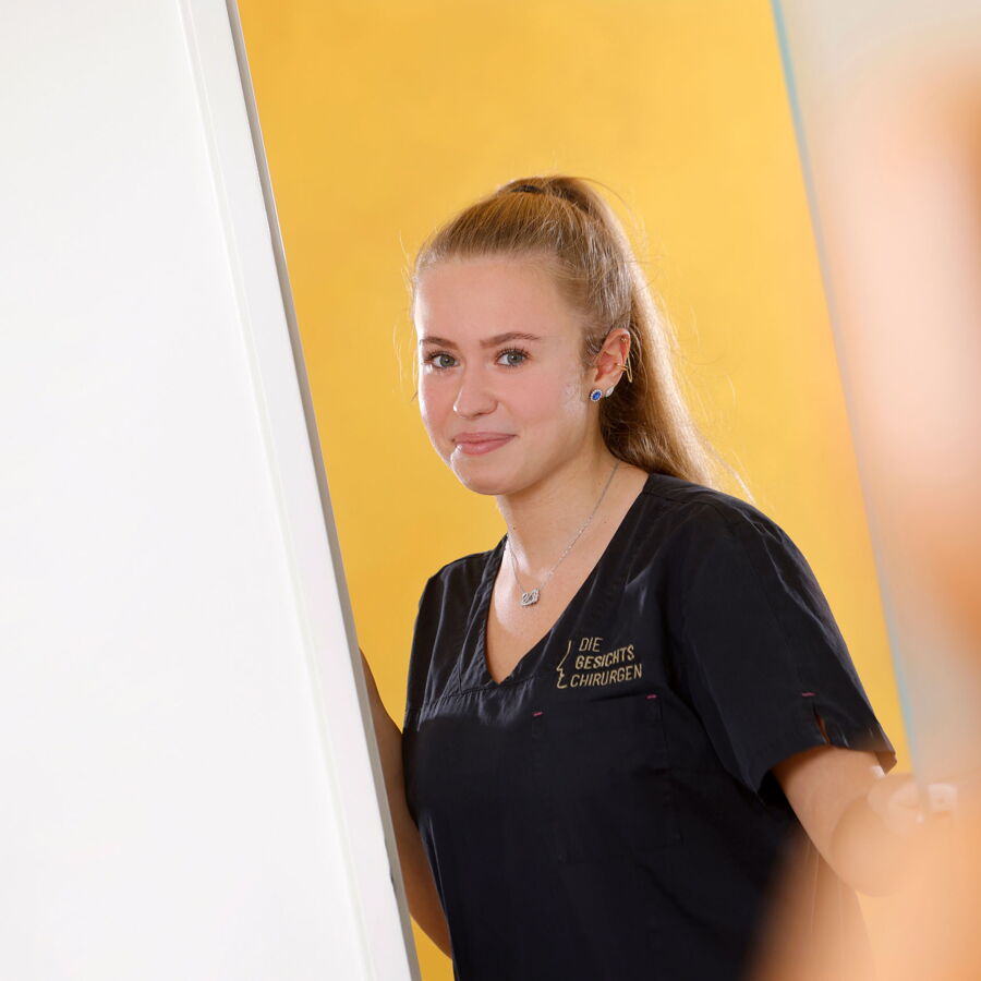 Die Gesichtschirurgen aus Hannover
