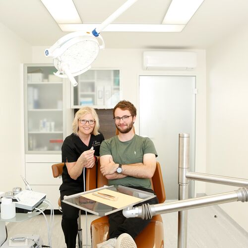 Die Gesichtschirurgen aus Hannover