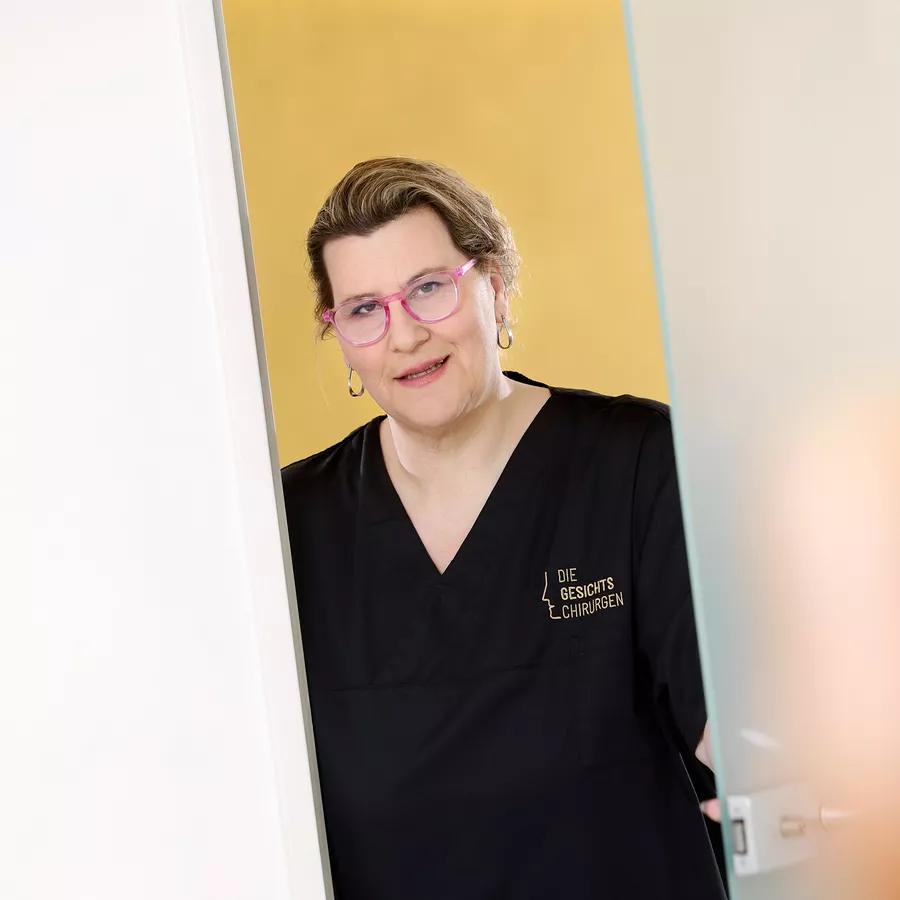 Die Gesichtschirurgen aus Hannover