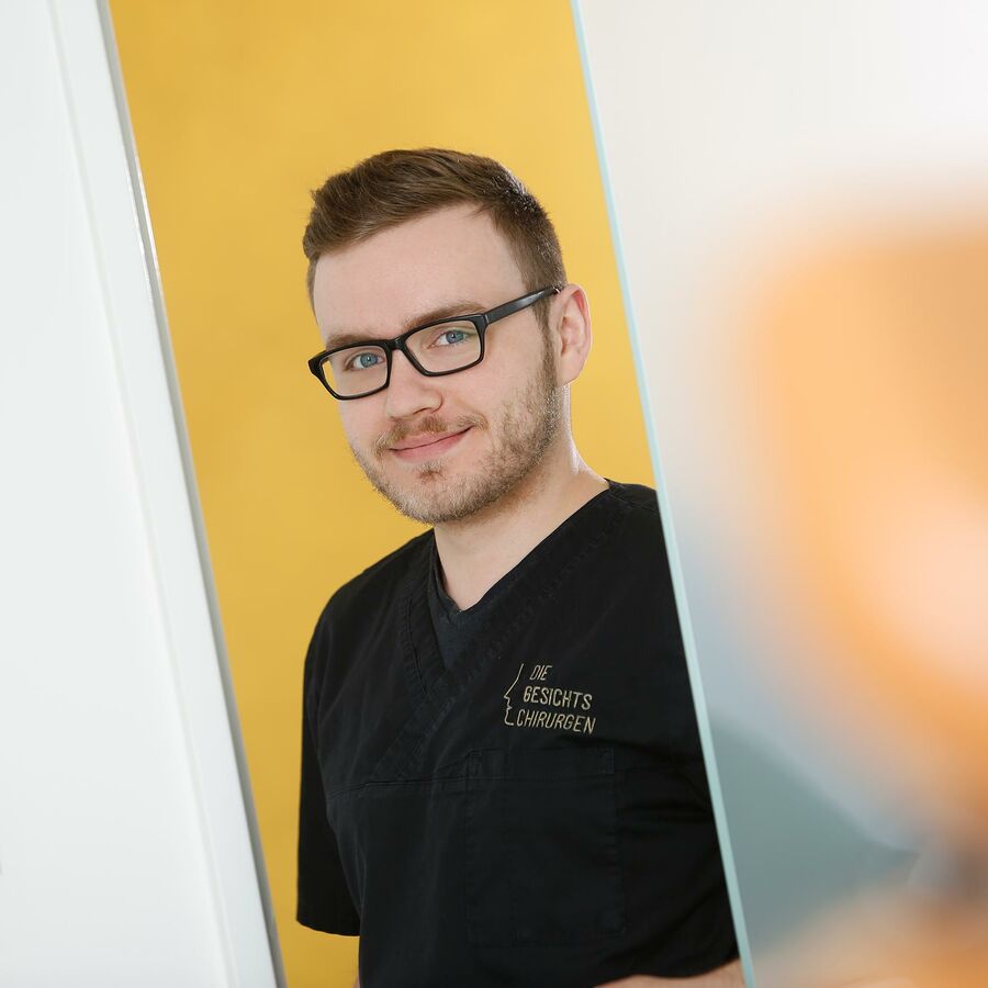 Die Gesichtschirurgen aus Hannover