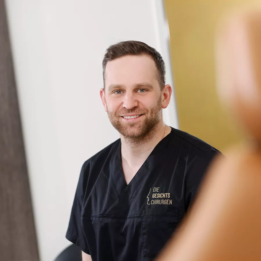 Die Gesichtschirurgen aus Hannover