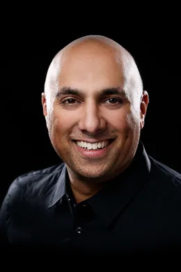 Timo Arokiasamy
