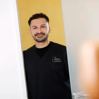 Die Gesichtschirurgen aus Hannover